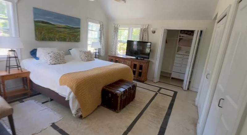 Casa en alquiler en Laguna Blanca 